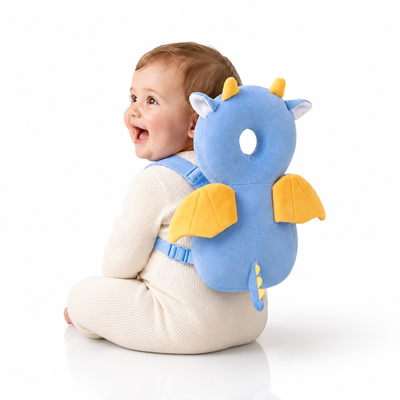 Cozymomi® The Original Head Protector