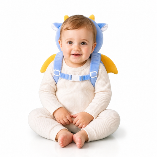 Cozymomi® The Original Head Protector